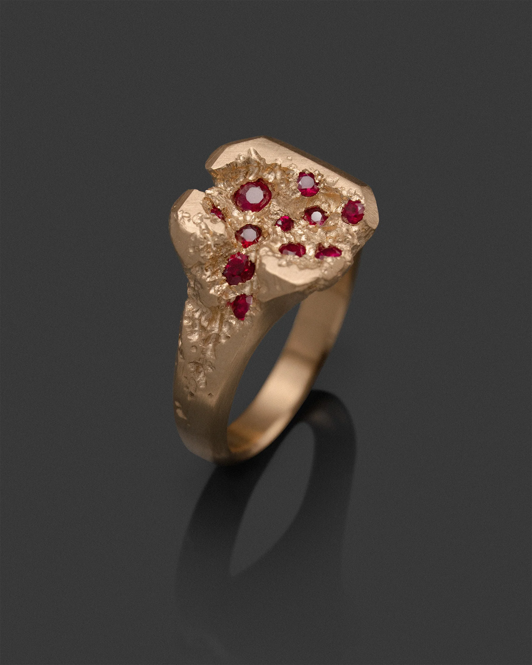 [ GEMSTONES ]