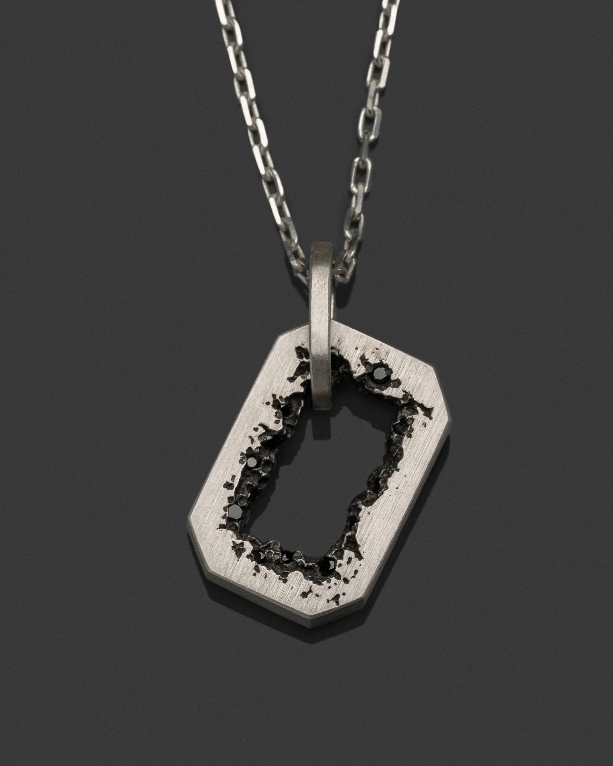 [ NECKLACES ]